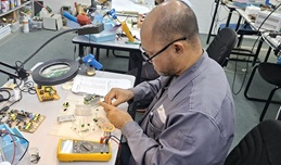 scs engineering engineer