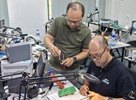 repair course in malaysia