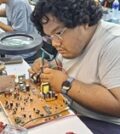 crrc technician