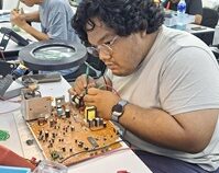 crrc technician