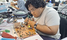crrc technician