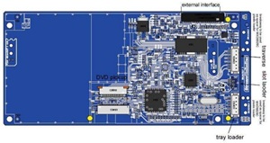 cd player repair micromega