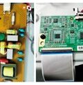 LED TV REPAIR