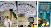 led tv repair