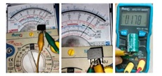 led tv repair