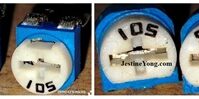 induction cooker repair