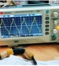 This SONY Component System Model HCD-GNV99D Awaits Transplantation
