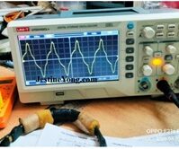 This SONY Component System Model HCD-GNV99D Awaits Transplantation