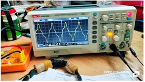 This SONY Component System Model HCD-GNV99D Awaits Transplantation