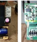 Mobile Charger Repaired