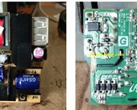 Mobile Charger Repaired