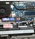laptop repair