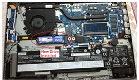 laptop repair