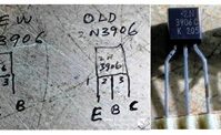induction cooker repair