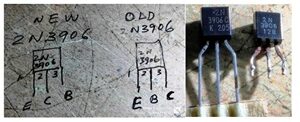 induction cooker repair