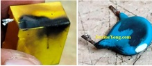 power adapter repair