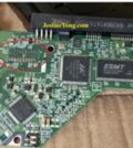 Computer HDD Repaired