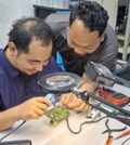 tnb trengganu technical staff