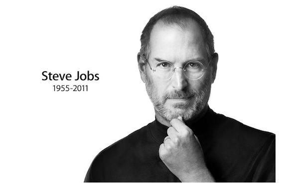 steve jobs 